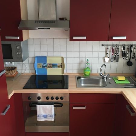 Ferienwohnung Pepelow Bei Rerik Klein Stromkendorf Extérieur photo