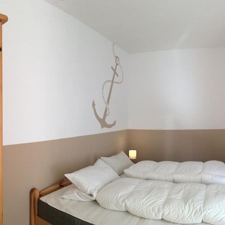 Ferienwohnung Pepelow Bei Rerik Klein Stromkendorf Chambre photo