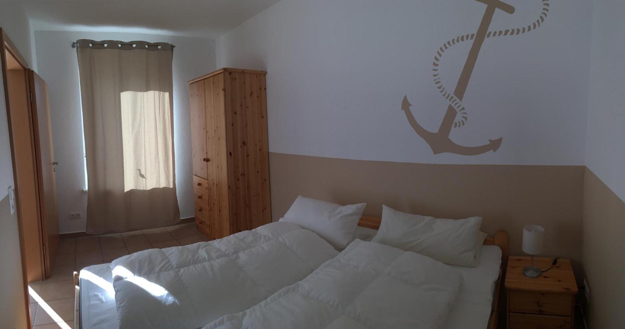 Ferienwohnung Pepelow Bei Rerik Klein Stromkendorf Chambre photo