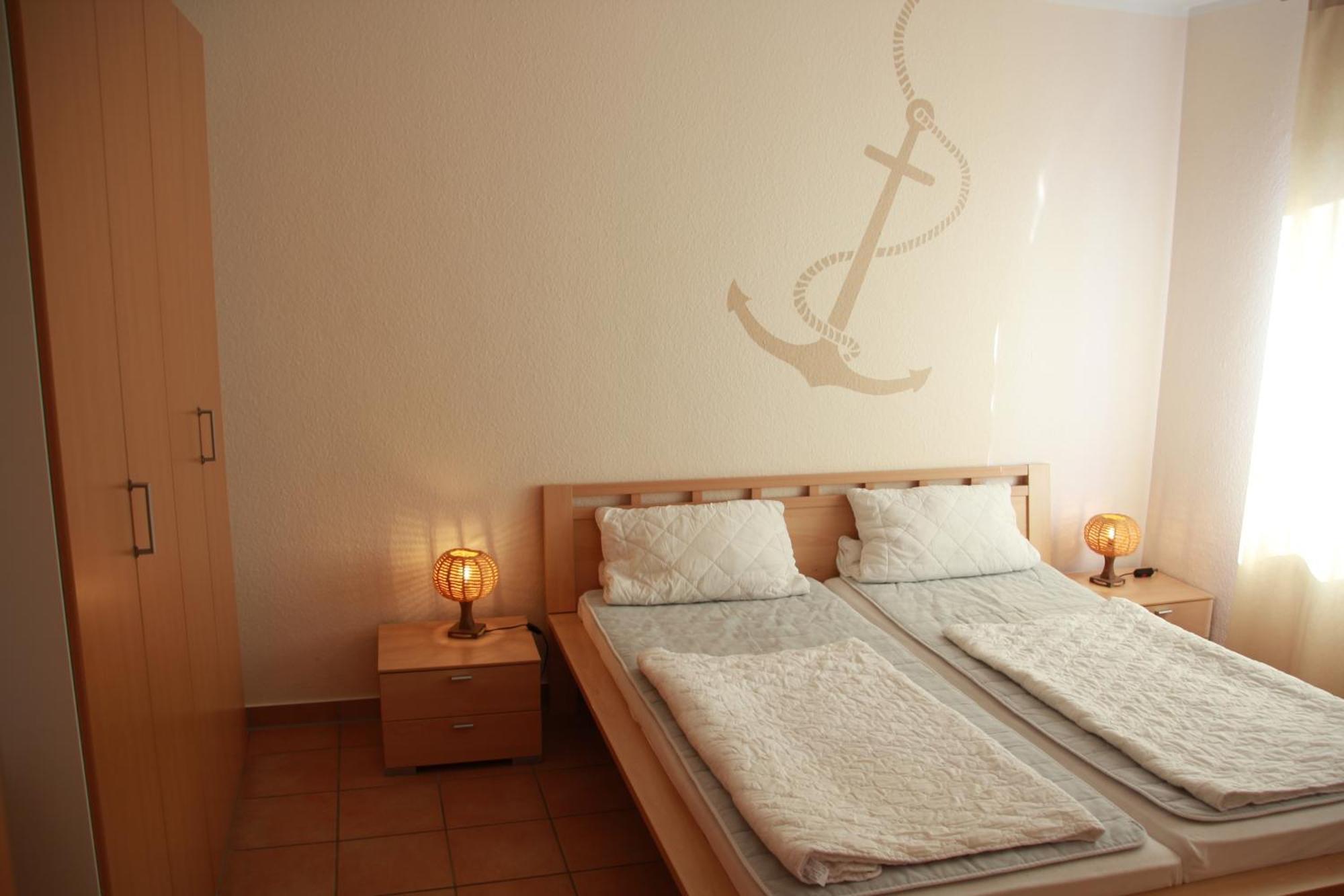 Ferienwohnung Pepelow Bei Rerik Klein Stromkendorf Chambre photo