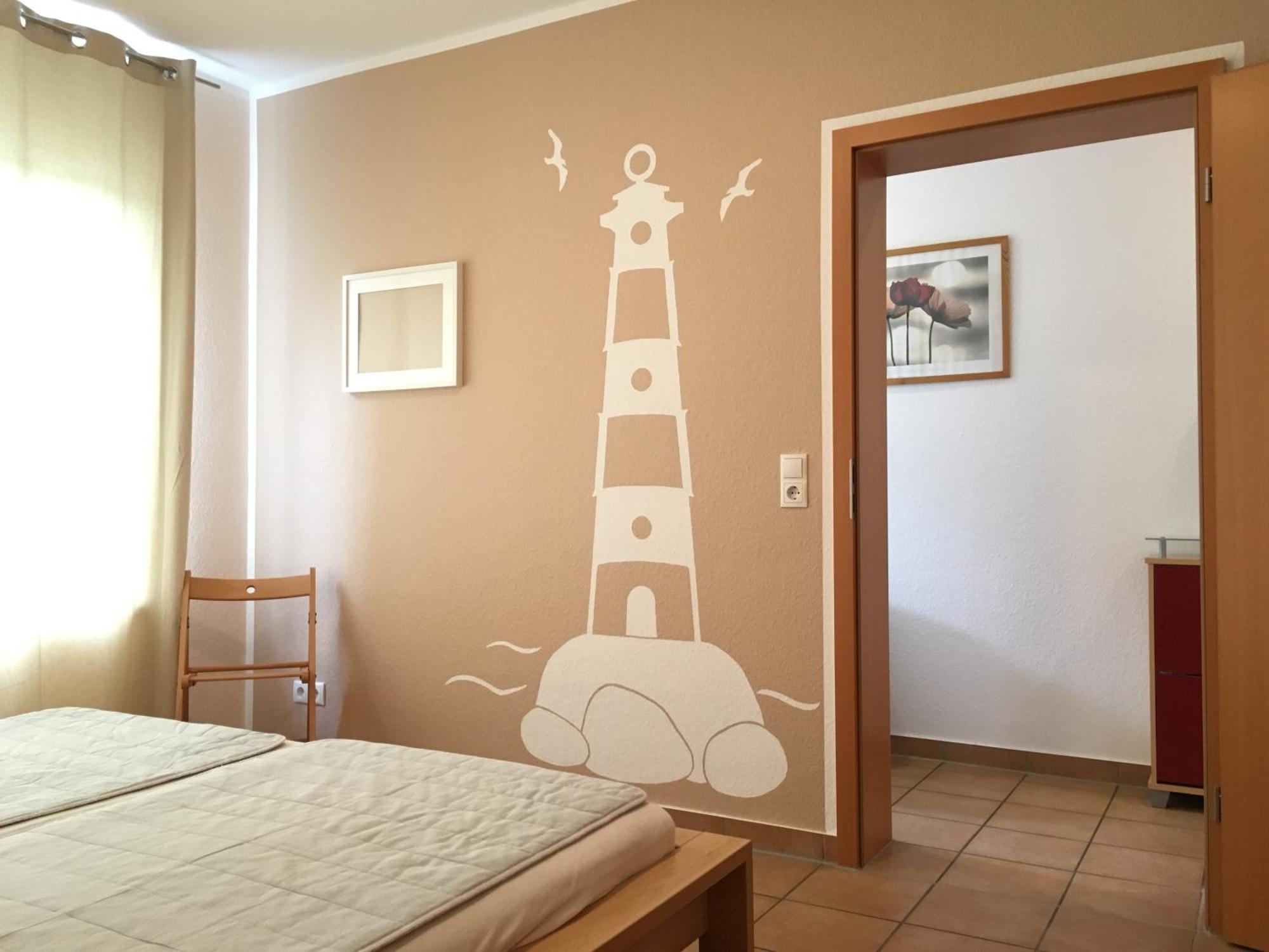 Ferienwohnung Pepelow Bei Rerik Klein Stromkendorf Chambre photo