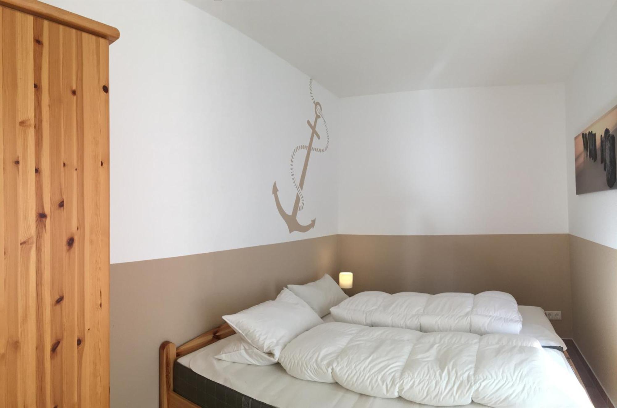 Ferienwohnung Pepelow Bei Rerik Klein Stromkendorf Chambre photo