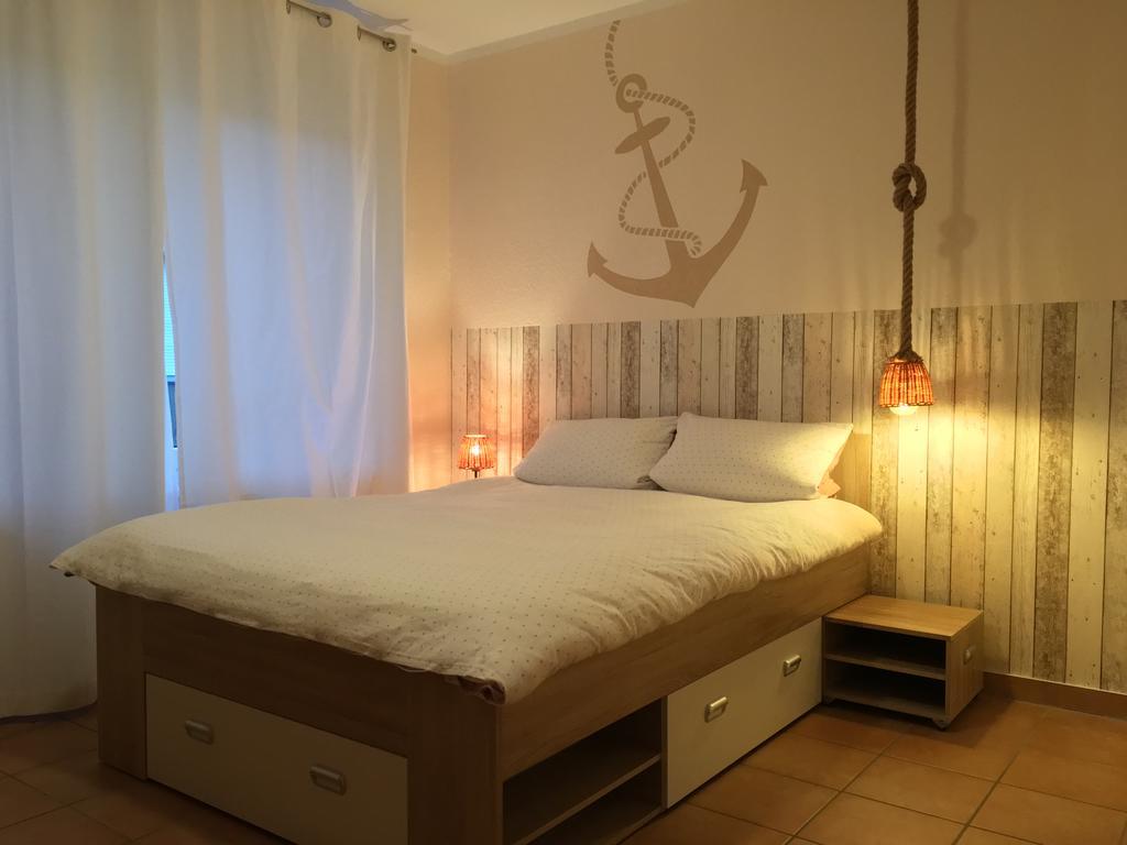 Ferienwohnung Pepelow Bei Rerik Klein Stromkendorf Extérieur photo