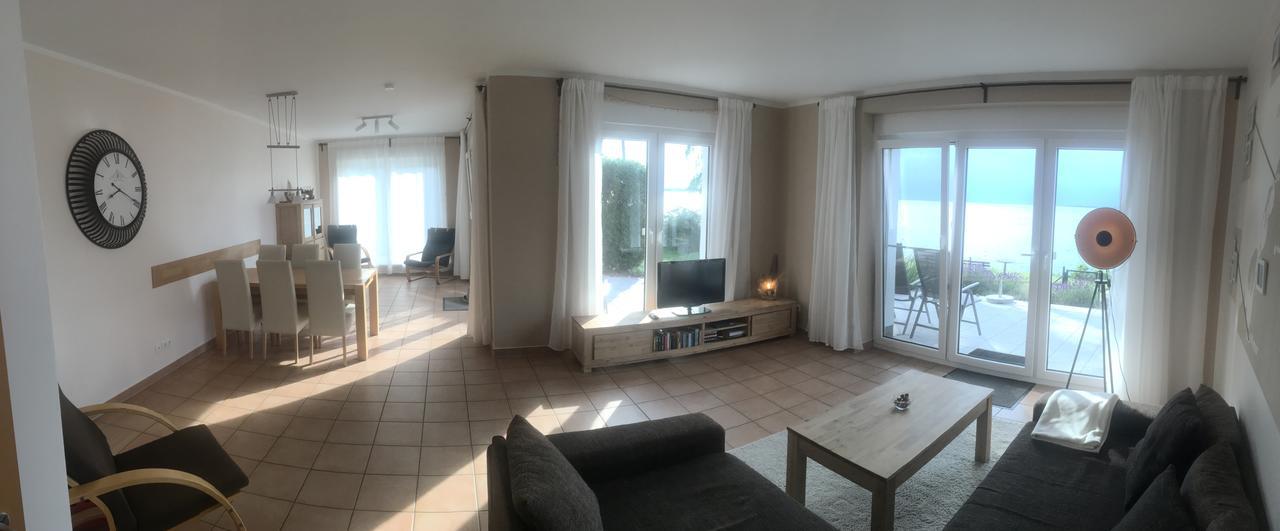 Ferienwohnung Pepelow Bei Rerik Klein Stromkendorf Extérieur photo